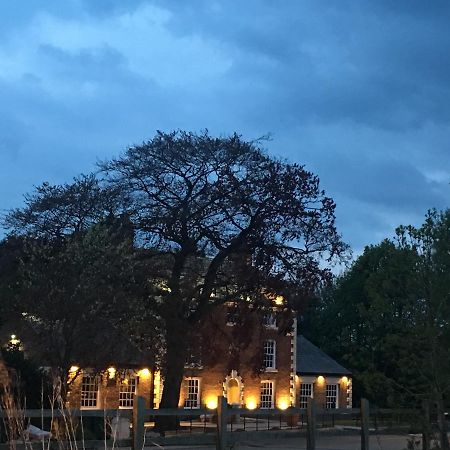 Stretton The Partridge, Stretton住宿加早餐旅馆 外观 照片