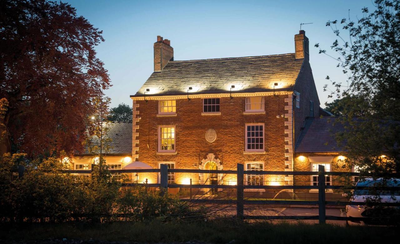 Stretton The Partridge, Stretton住宿加早餐旅馆 外观 照片