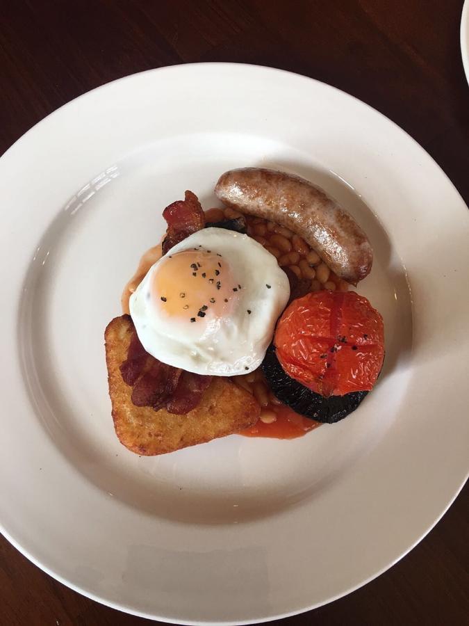 Stretton The Partridge, Stretton住宿加早餐旅馆 外观 照片