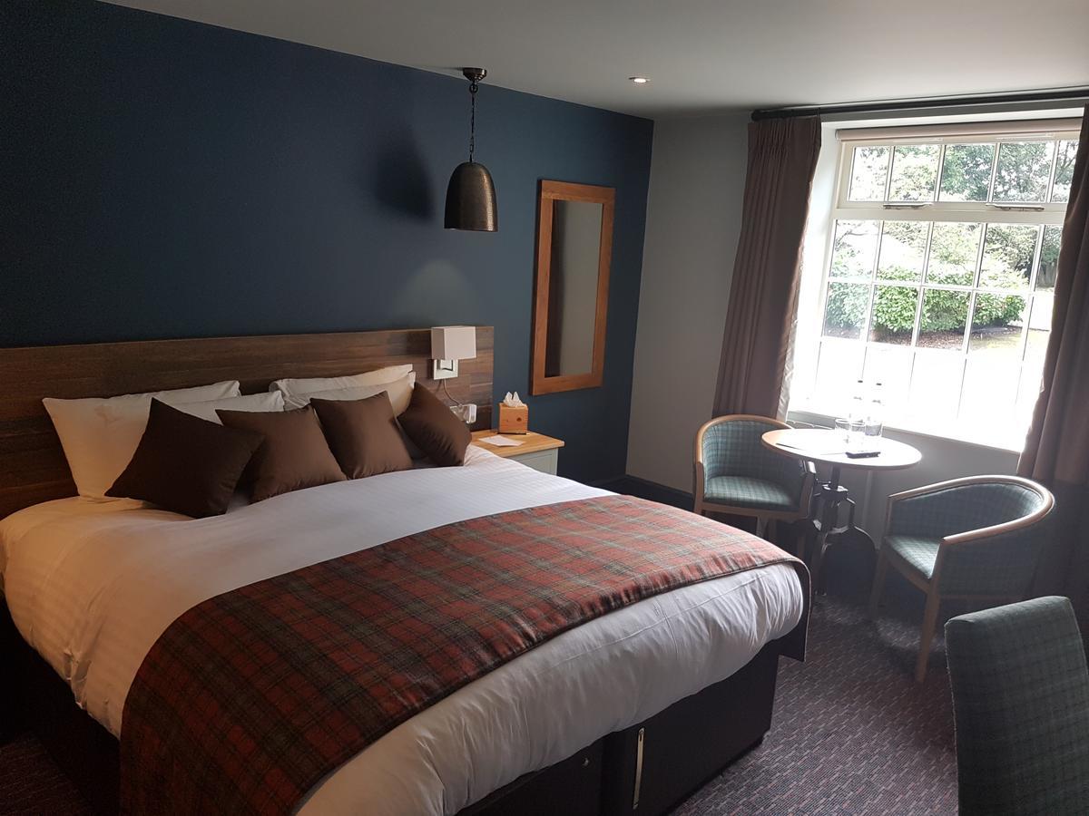 Stretton The Partridge, Stretton住宿加早餐旅馆 外观 照片