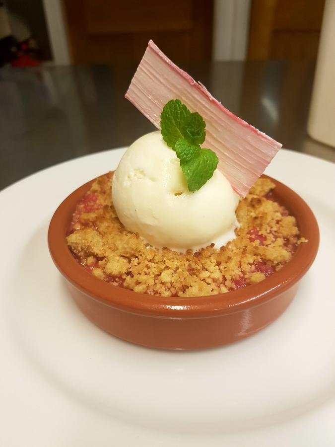 Stretton The Partridge, Stretton住宿加早餐旅馆 外观 照片