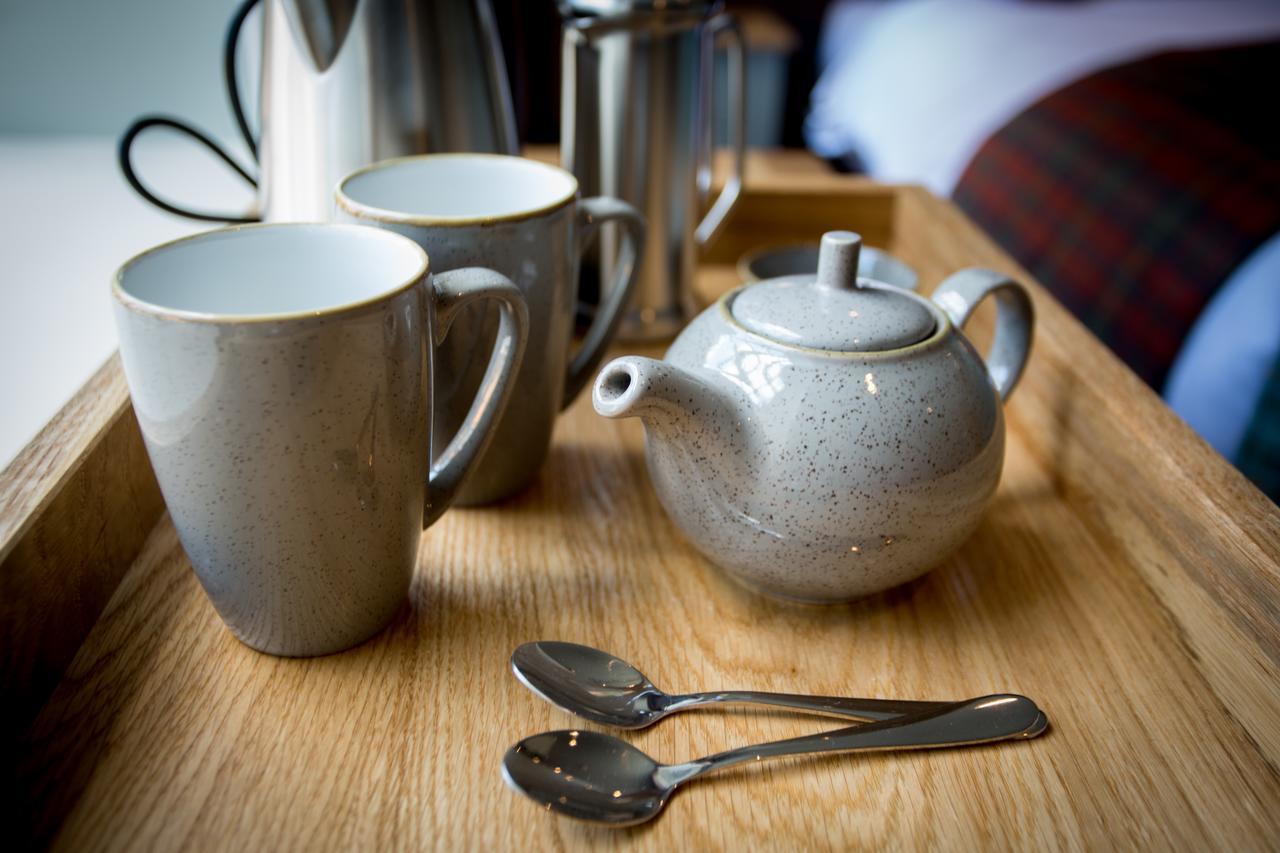 Stretton The Partridge, Stretton住宿加早餐旅馆 外观 照片
